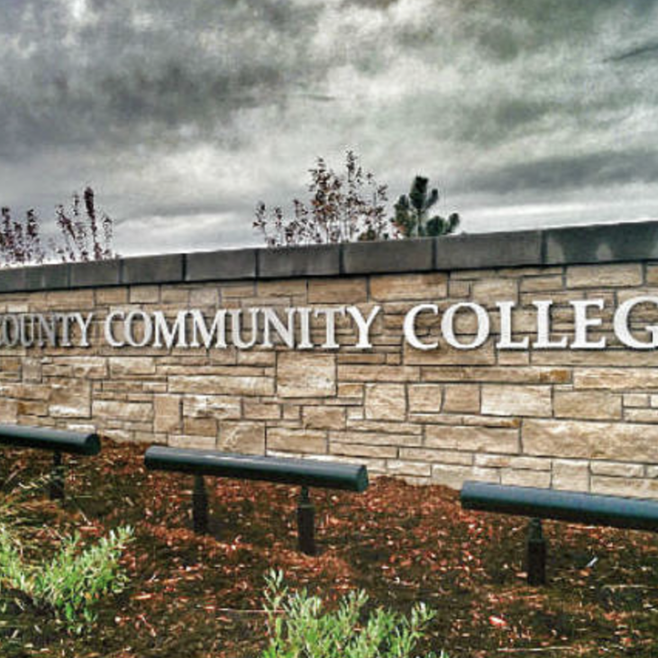 OFI 1956: Laramie County Community College | Cheyenne, Wyoming | Agricultural College Episode